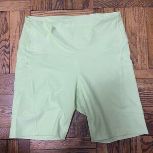 Old Navy Active Power Soft Bike Shorts